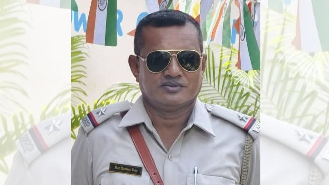 Birbhum Police: ডেপুটি পুলিশ সুপারকেই 'ক্রিমিনাল' বলে বসলেন ASI, ভাইরাল ...
