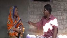 গ্রামবাসীর সঙ্গে এ কী ব্যবহার BLO-র, আঙুল উঁচিয়ে কী বললেন...