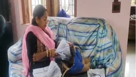 ৯৯.৯ শতাংশ কাজ শেষ করে এবার 'টিপস' দিলেন বিএলও পূজা