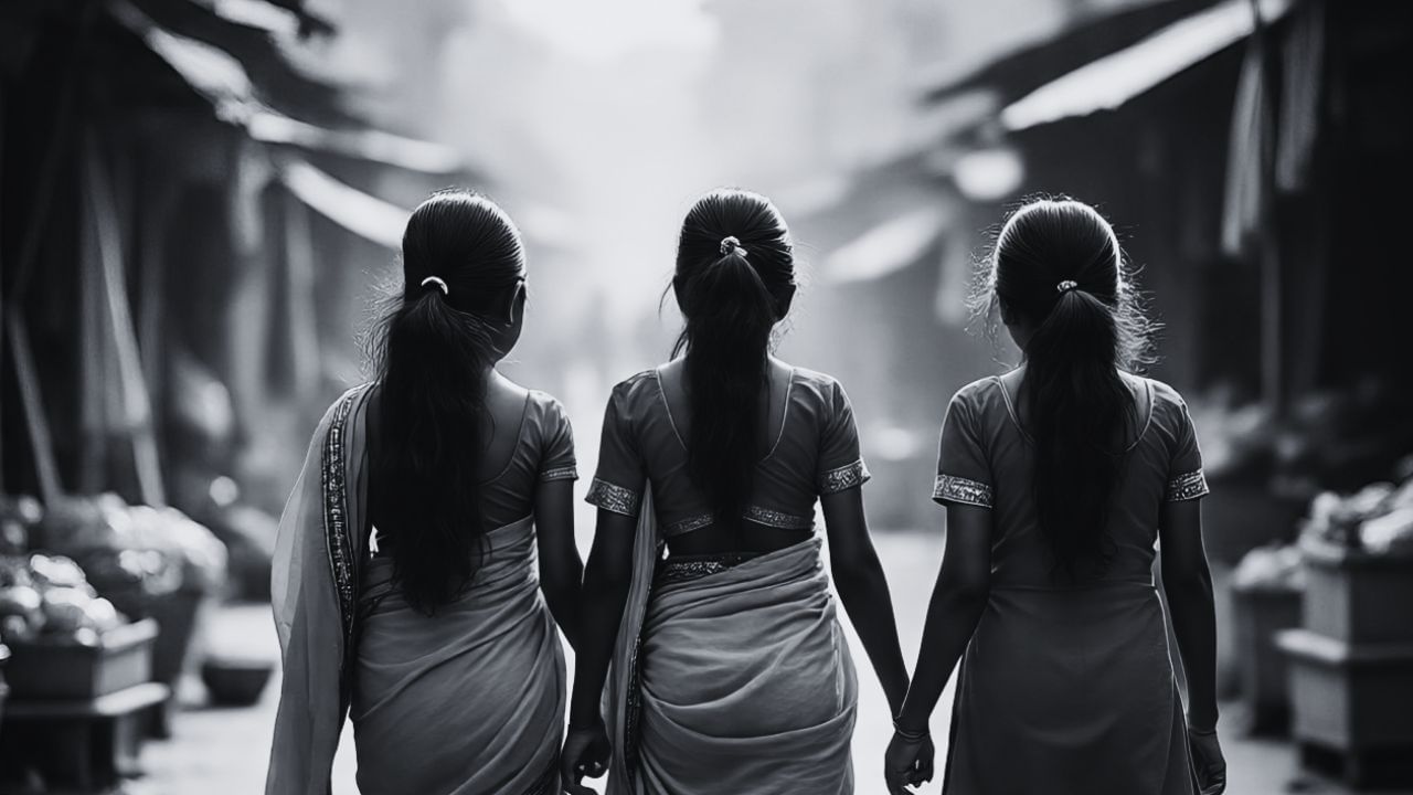 Burdwan: দোকানে যাওয়ার পথেই জঙ্গলে টেনে নিয়ে যায় ওরা! লোকলজ্জার ভয়ে কাউকে বলতেই পারেনি নাবালিকা