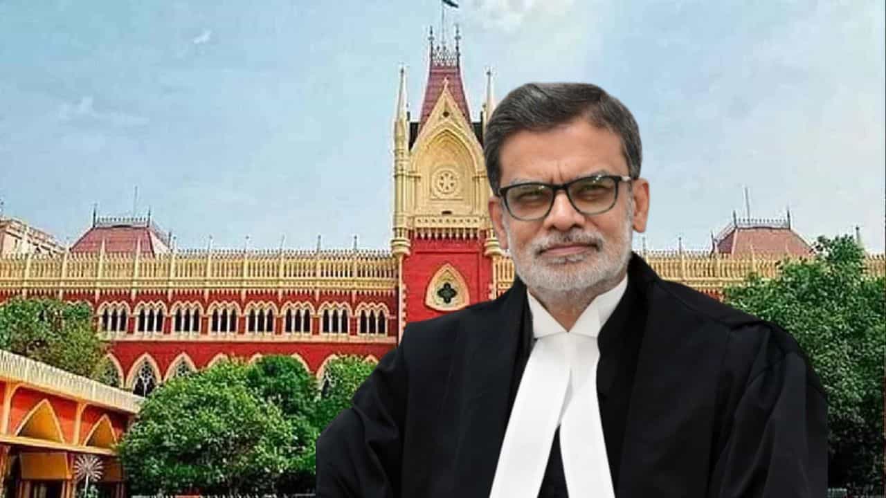 Calcutta High Court: CAA সংক্রান্ত আবেদন খারিজ করে দিলেন হাইকোর্টের ভারপ্রাপ্ত প্রধান বিচারপতি, আবেদন গণ্য হবে না SIR-এ Calcutta High Court: CAA সংক্রান্ত আবেদন খারিজ করে দিলেন হাইকোর্টের ভারপ্রাপ্ত প্রধান বিচারপতি, আবেদন গণ্য হবে না SIR-এ