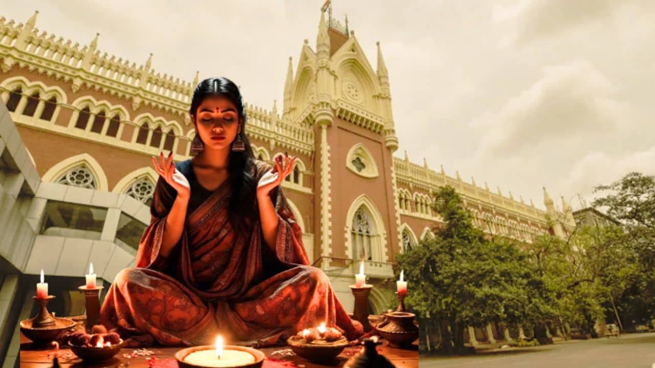 High Court: ছাগলের কাটা মুণ্ডু নিয়ে হাজির বৌদি, খাস সল্টলেকে ব্ল্যাক ম্যাজিকের ঠেলায় অতিষ্ট পরিবার, মামলা হাইকোর্ট