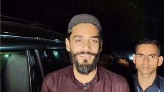 Naushad Siddiqi: বিএলএ দিতে পারল না আইএসএফ! ঘুরে ঘুরে ফর্ম ফিল আপ করে দিচ্ছেন নওশাদ