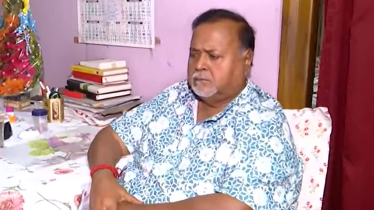 Partha Chatterjee: পার্থ চট্টোপাধ্যায়ের জামিন বাতিলের হুঁশিয়ারি বিচারকের! কী করলেন প্রাক্তন শিক্ষামন্ত্রী?