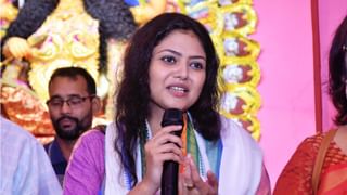 Saayoni Ghosh: সায়নীকে মমতার মতো দেখতে? কী বললেন অভিনেত্রী