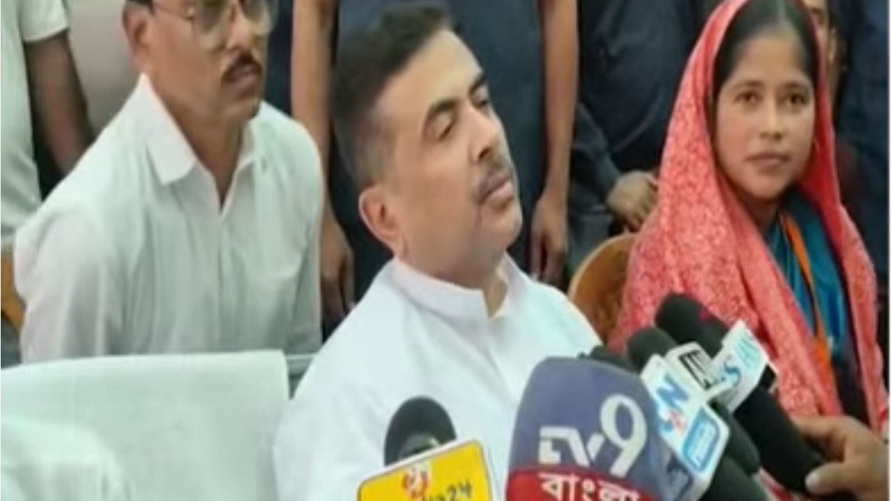 কত নাম বাদ গেল? কী হিসেব দিলেন শুভেন্দু কত নাম বাদ গেল? কী হিসেব দিলেন শুভেন্দু