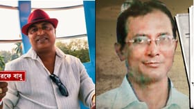 তপন দত্ত খুনে নাম ছিল এই বাবু মণ্ডলের, বিস্ফোরক দাবি প্রতিমার