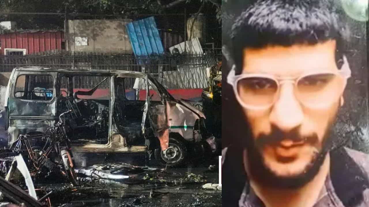 Delhi Blast: মসজিদে আলাপ, সেখান থেকেই 'জিহাদের স্বপ্ন'! দিল্লি-কাণ্ডে গ্রেফতার উমরের 'সঙ্গী'