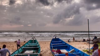 West Bengal Weather: রবিবার সকালেই সাইক্লোনের ‘ল্যান্ডফল’, বদলে যাবে বাংলার আবহাওয়া