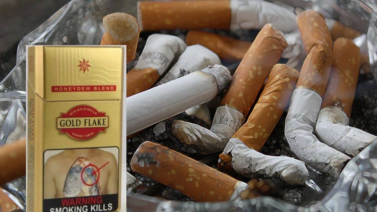 ক্রেতাদের ঠকাতে হুবহু নকল, GOLD FLAKE নিয়ে মামলা উঠল হাই কোর্টে