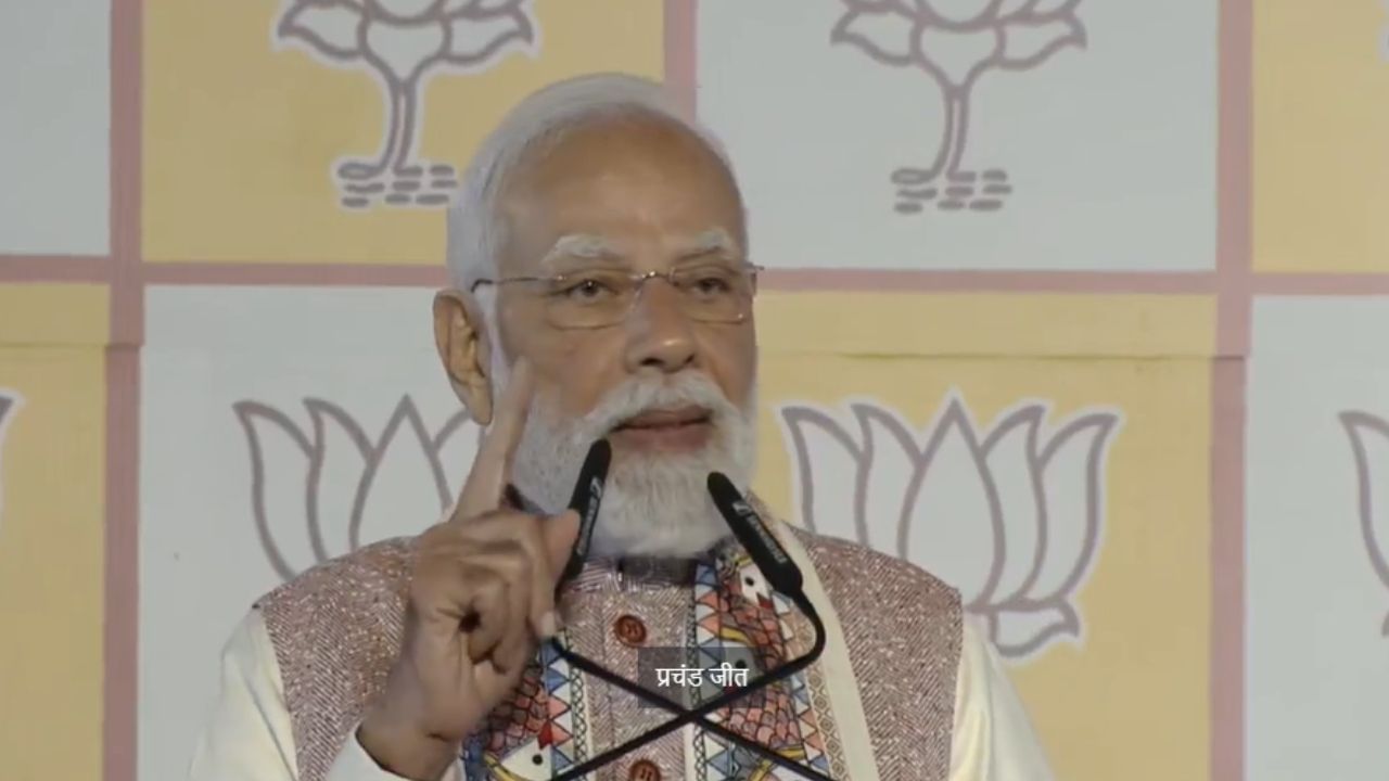 Narendra Modi:  ২০ বছর পরেও ফের নীতীশেই আস্থা বিহারের, শুভেচ্ছা জানালেন প্রধানমন্ত্রী