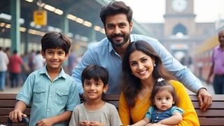 Railways: পরিবারের ৫ জনের মধ্যে তিনজনের টিকিট কনফার্ম হলে কী করবেন? কী নিয়ম রেলের