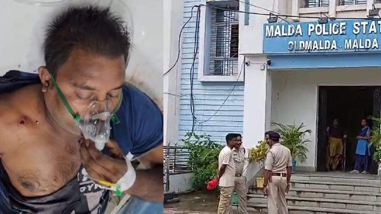 Malda: বাইক নিয়ে ঝামেলা! বচসার মধ্যেই ভাইকে গুলি করে চম্পট দাদার, খোঁজ পাচ্ছে না পুলিশ
