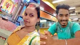 ঘরে ঢুকতে না দেওয়া নিয়ে ঝামেলা! স্বামীকে খুনই করে ফেলল স্ত্রী? শোরগোল