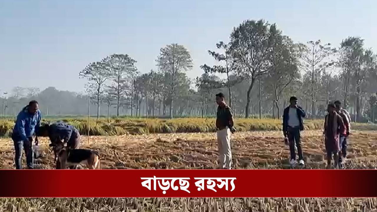 Malda: ৫ দিন ধরে নিখোঁজ শিশুকন্যা, ফিরে গেল স্নিফার ডগও, শেষে পুকুরে নজর পড়তেই...
