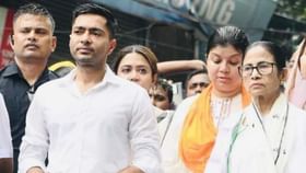 ইস্যু SIR, ১ ফেব্রুয়ারি দিল্লি যাচ্ছেন মমতা-অভিষেক