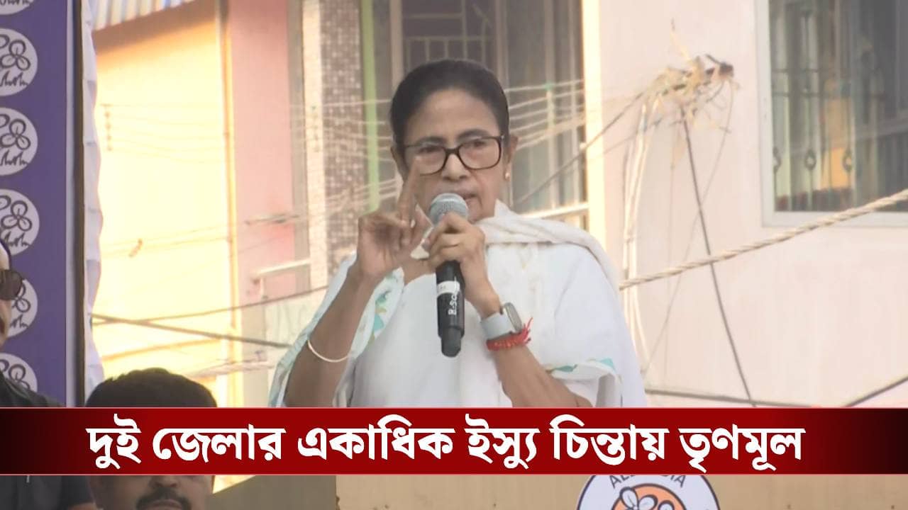 Mamata Banerjee: মতুয়া গড়ের পর মমতার নজরে মালদহ-মুর্শিদাবাদ, হুমায়ুন আর মিম কি মাথাব্যথা?