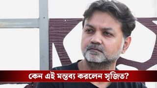 আমার কেরিয়ারের শুরুতে সাহায্য পাইনি, বরং উল্টোটাই ঘটেছে বেশি: সৃজিত