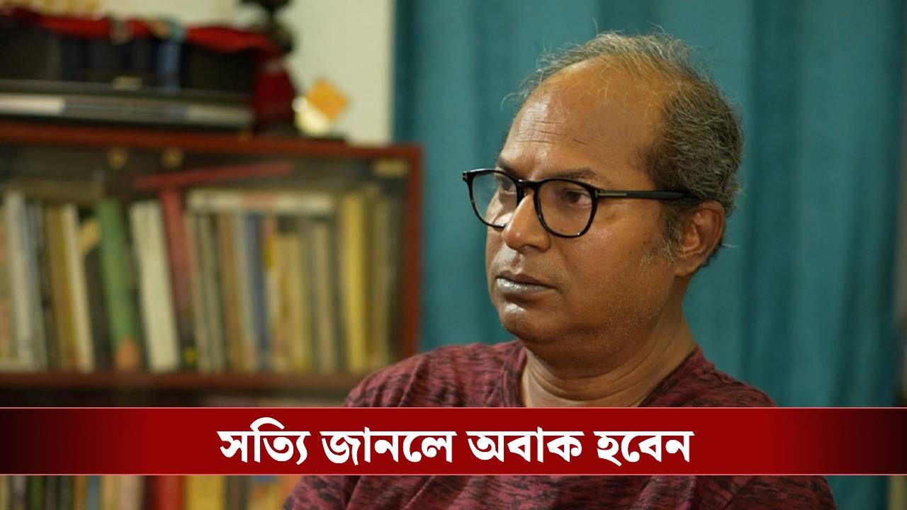 মমতার হাত থেকে নেওয়া নগদ পুরস্কারের অর্থে কী করলেন চন্দন সেন? মমতার হাত থেকে নেওয়া নগদ পুরস্কারের অর্থে কী করলেন চন্দন সেন?