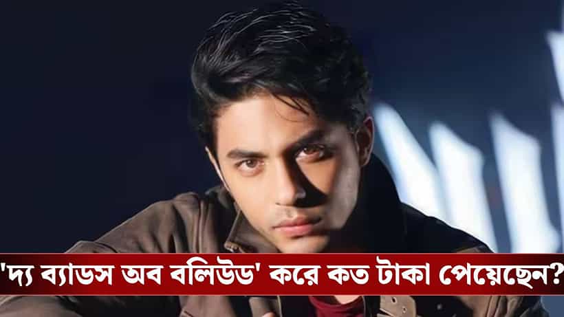 ২৮-এ পা, শাহরুখ-পুত্র আরিয়ানের মোট সম্পত্তির পরিমাণ কত জানেন?