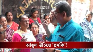 Baranagar: ‘কোনও কম্প্রোমাইজ নয়…’, কাউন্সিলরের গলায় সরাসরি হুমকির সুর!