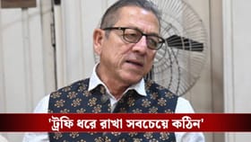 সন্তোষ ট্রফিতে চেতলার চাণক্যতেই ভরসা রাখল আইএফএ