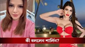 স্তনের সাইজ কমিয়ে অনুরাগীদের বিশেষ বার্তা দিলেন শার্লিন চোপড়া