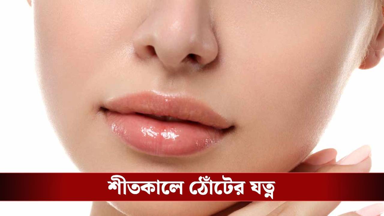 ঘন ঘন ঠোঁট শুকিয়ে যাচ্ছে? ঘরোয়া উপায়ে দূর করুন সমস্যা
