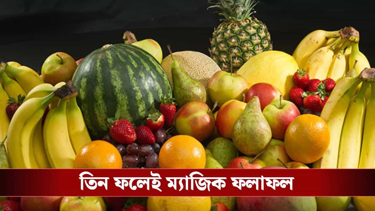 কন্ট্রোলে নেই ইউরিক অ্যাসিড? রোজ খান এই তিন ফল কন্ট্রোলে নেই ইউরিক অ্যাসিড? রোজ খান এই তিন ফল