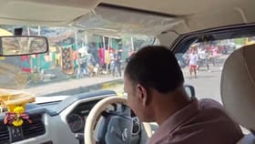 NIA-এর জালে ভাটপাড়ার কুখ্যাত দুষ্কৃতী মহম্মদ জাভেদ!