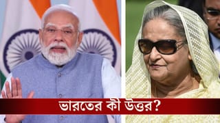 India on Sheikh Hasina: ভারত কি ফেরাবে হাসিনাকে? চিঠির কী উত্তর দিল নয়াদিল্লি