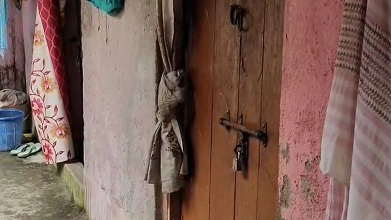 Old Bakra Area North Dumdum