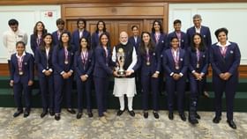 দেশের মুখ উজ্জ্বল করেছিলেন, সেই বীরঙ্গনাদের সঙ্গে প্রধানমন্ত্রী মোদী