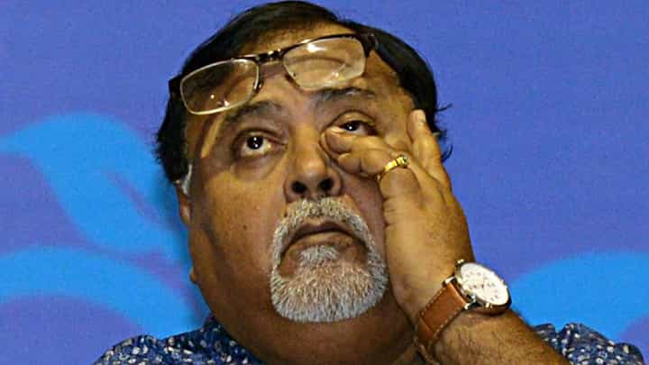 Partha Chatterjee: ৩ বছরেরও বেশি সময় ধরে জেলবন্দি, অবশেষে জেল-মুক্তি প্রাক্তন শিক্ষামন্ত্রীর Partha Chatterjee: ৩ বছরেরও বেশি সময় ধরে জেলবন্দি, অবশেষে জেল-মুক্তি প্রাক্তন শিক্ষামন্ত্রীর