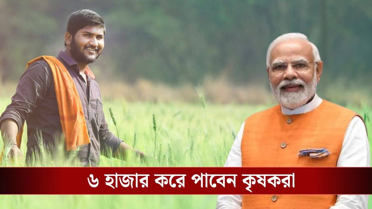 PM Kisan 21st Installment: কৃষকদের ১৮ হাজার কোটি টাকা দেবে সরকার, কীভাবে আবেদন করবেন?
