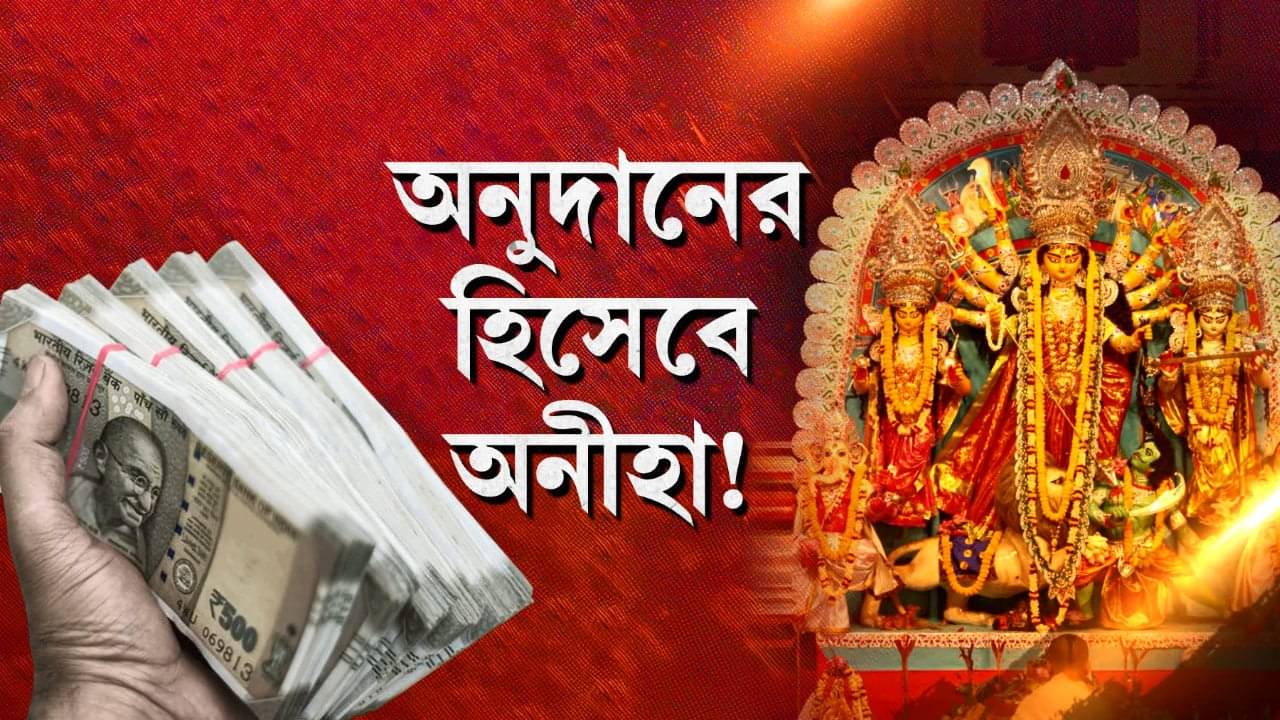 Durga Puja Donation: হাইকোর্টের নির্দেশকে বুড়ো আঙুল, ১ লাখ ১০ হাজারের হিসাবই দিল না অধিকাংশ পুজো কমিটি