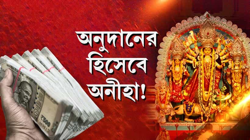 Durga Puja Donation: হাইকোর্টের নির্দেশকে বুড়ো আঙুল, ১ লাখ ১০ হাজারের হিসাবই দিল না অধিকাংশ পুজো কমিটি