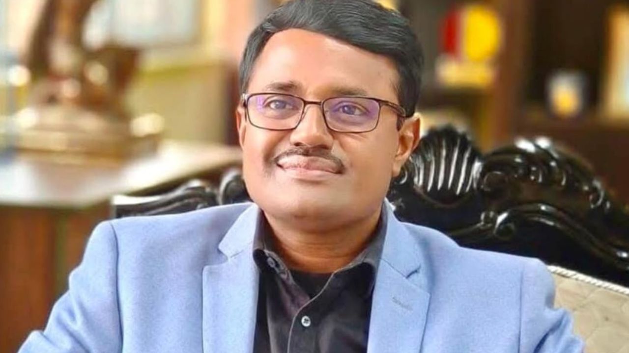 Purba Medinipur: এবার বড় দায়িত্ব পেলেন পূর্ব মেদিনীপুরের প্রাক্তন জেলাশাসক পূর্ণেন্দু মাজি