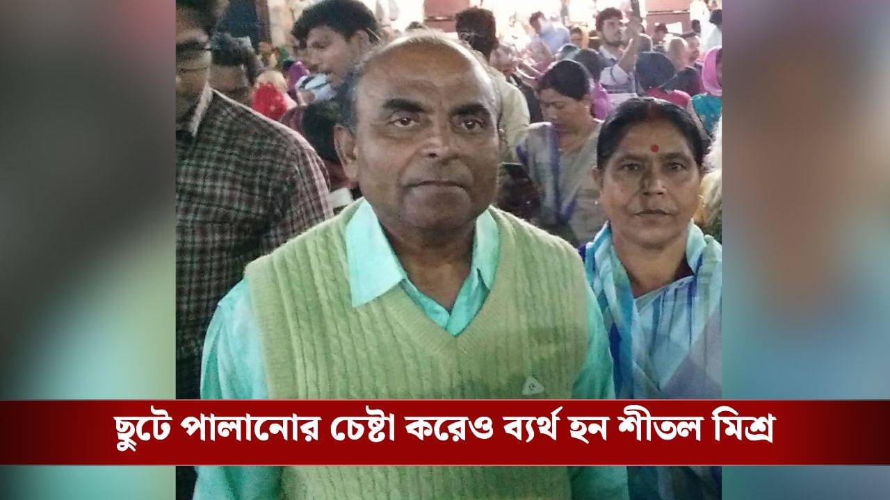 Purulia: হঠাৎ ঝাঁকে ঝাঁকে উড়ে এল মৌমাছি, প্রাতর্ভ্রমণে বেরিয়ে বাড়ি ফেরা হল না পুরুলিয়ার শীতলের