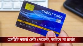 তারিখের একদিন পর Credit Card-এর বিল পেমেন্ট, নিয়ম বদল RBI-এর!