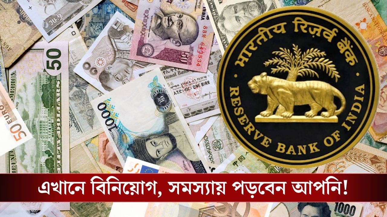 Reserve Bank Of India: আপনার টাকা নেই তো? এই ৭ সংস্থাকে দাগি ঘোষণা করল RBI!