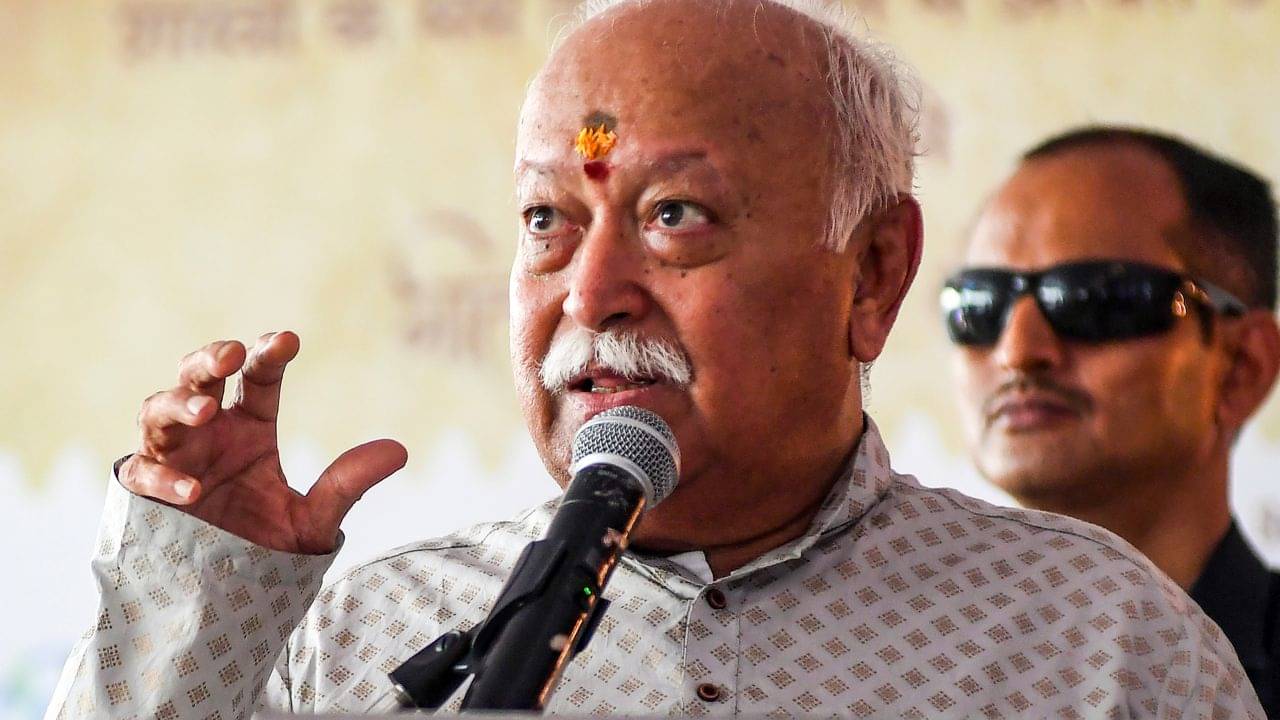 RSS-র শতবর্ষে দেশজুড়ে অনুষ্ঠান, ৪ মেট্রো শহরে বক্তব্য রাখবেন সরসংঘচালক মোহন ভাগবত