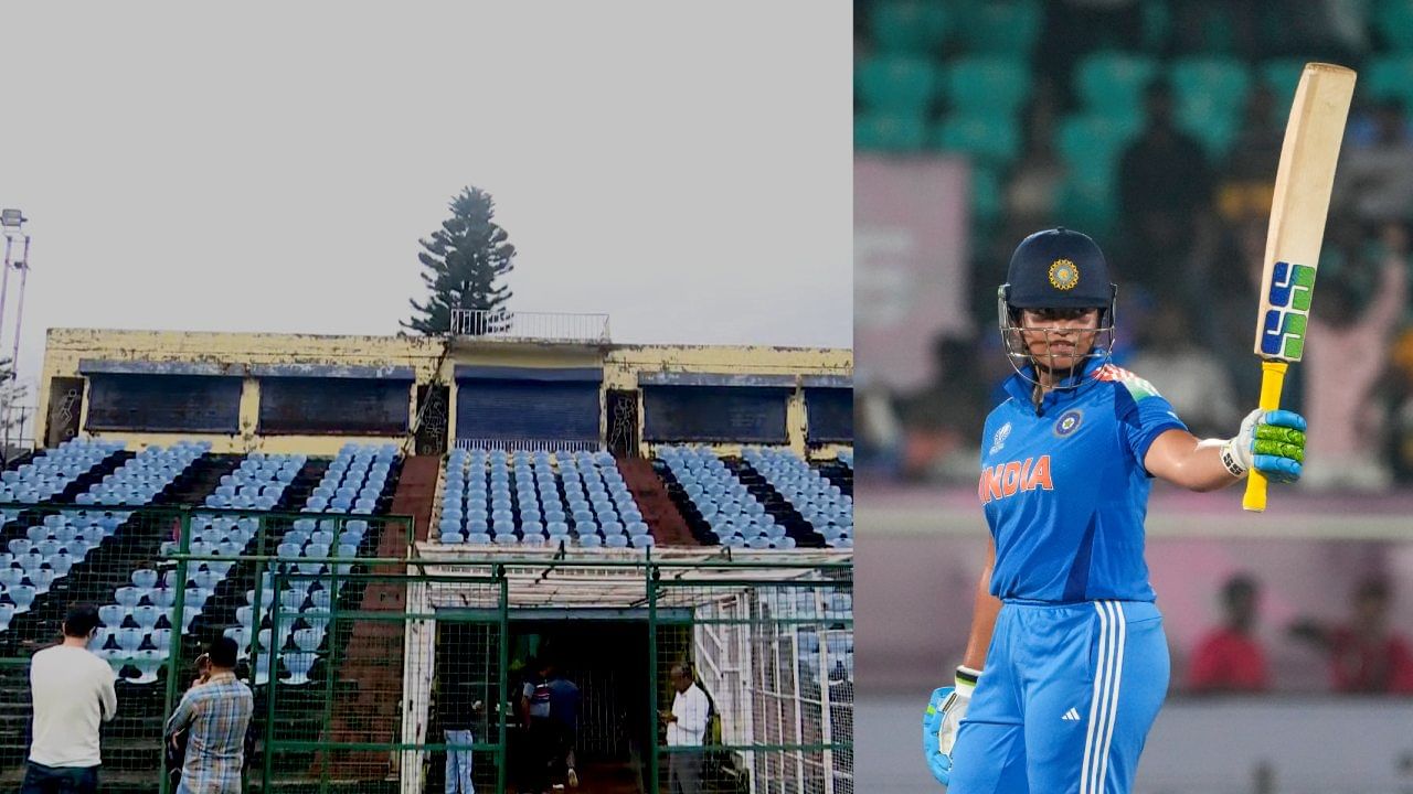 Richa Ghosh: দলের পরাজয়ের মধ্যেও ওর জ্বলন্ত ব্যাটে উঠেছিল ৯৪! ফাইনালের আগে রিচাকে নিয়েই আকাশছোঁয়ার স্বপ্ন দেখছে শিলিগুড়ি