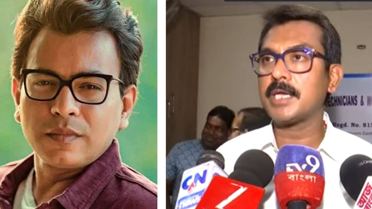 Swarup Biswas: কলাকুশলীদের টাকা দিচ্ছেন না রুদ্রনীল? বিস্ফোরক স্বরূপ