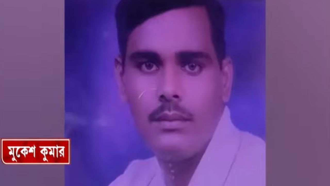 Second Phase SIR: ট্রেনের সামনে ঝাঁপ দিয়ে আত্মঘাতী বিএলও! 'প্ররোচনা জোগাল' SIR? Second Phase SIR: ট্রেনের সামনে ঝাঁপ দিয়ে আত্মঘাতী বিএলও! 'প্ররোচনা জোগাল' SIR?