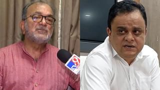 Bratya Basu: শূন্যপদ বাড়াবে SSC? ব্রাত্য বললেন, ‘আইনি পরামর্শ নিচ্ছি…’! বিকাশরঞ্জন স্মরণ করালেন ‘দুর্নীতি’