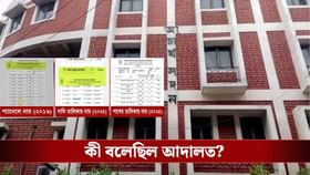 'নিয়োগে অংশ নিতে পারবে না চিহ্নিত অযোগ্যরা', কী ছিল কোর্টের নির্দেশ?