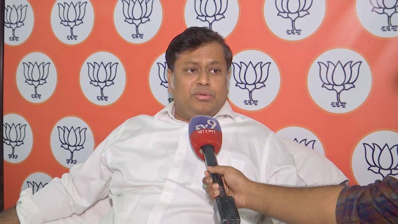 অভিষেক বন্দ্যোপাধ্যায় মুখ্যমন্ত্রী হবে না, হবে না, হবে না: সুকান্ত