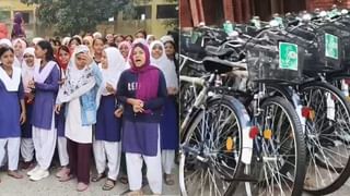 Malda: সবুজ সাথীর সাইকেলের জন্য পডুয়াদের থেকে টাকা নিচ্ছে স্কুল, বুক ফুলিয়ে স্বীকারও করলেন প্রধান শিক্ষক