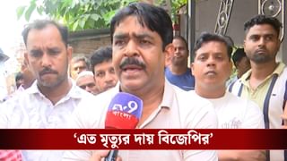 SIR: ‘বিজেপিকে এই মৃত্যু মিছিলের দায় নিতে হবে’, SIR আতঙ্কে যুবকের মৃত্যুতে শওকত